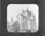 Dunfermline Abbey.