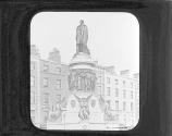 O'Connell Monument, Dublin.