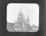 Cork Cathedral.