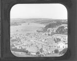 Flushing And Penryn.