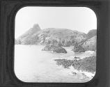 The Lizard-Kynance Cove.