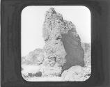 The Lizard, The Steeple Rock.
