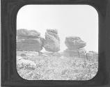 Brimham Rocks.