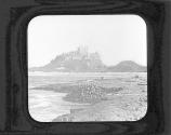 Bamburgh Castle.