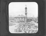 Greenock Custom House Quay.