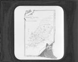 Map Of Isle Of Man