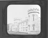 Dungiven Abbey Derry (sic)
