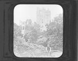 Blarney Castle Cork