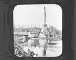Boyne Obelisk Kings William Glen