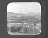 Valley And Mountains-Blair Athol