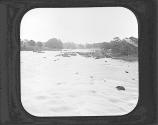 Rapids Of Shannon At Castle Connell Co. Limerick