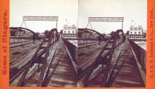 Goat Island Bridge.
