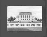 Private Pan-American Bldg. From Annex