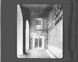 Private Pan-American Union-The Loggia