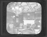 Penna-Harrisburg State Capitol-Private Office Of State Treasurer