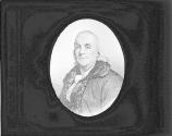 Portrait Of Franklin