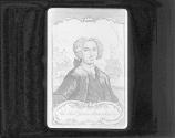 The Hon.ble (sic) James Annesley Esq.