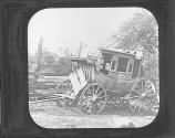 Virginia Stage Coach