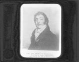Duc Mathieu De Montmorency