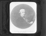Marechal De Camp Marquis De Chastellux