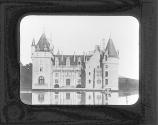 Chateau-Contenson