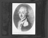 Marechal De Camp Marquis De Montmort