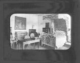 Au Chateau De Rochambeau, Au Chambre A CoucherDu Marechal.