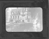 De Noailles Maintenant Chateau
