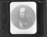 Lieutenant-general Duc De Damas....