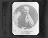Marechal De Camp Marquis De Mac-Mahon
