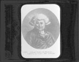 Colonel Vicomte De Mirabeau