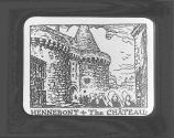 Hennebont The Chateau