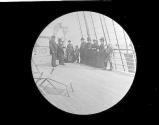 S.S. Bretagne 6/87 (Liverpool Camera)