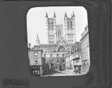 Lincoln Cathedral