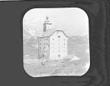 The Old Hospice, Simplon Pass, Switzerland