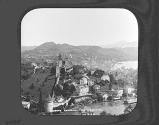 Lucerne/Lucerne Panorama From The Gutsh