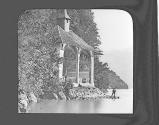 Lake Lucerne Tell's Chapel