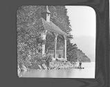 Lake Lucerne Tell's Chapel