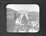 On Lake Thun.Switzd.