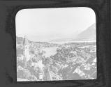 Bernese Oberland Thun & The Alps
