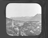 Swiss. Bernese Oberland Thun & Alps