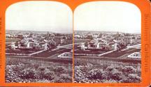 Panorama, San Diego.