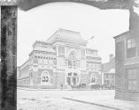 Academy of Fine Arts Phila.