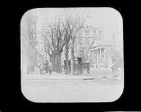 Broad St North from Walnut St Phila.