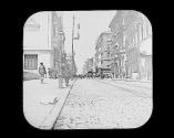 Chestnut St at 4th.