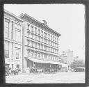 La Pierre House. Phila.