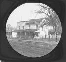 Old Swan Tavern Ridge Ave. S.C Jr.