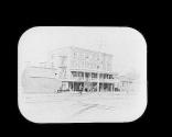 Wm Penn Hotel Phila.
