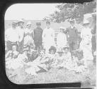 Group at Thuurlow, Pa 80.