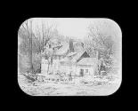 Livesey House Wissahickon.